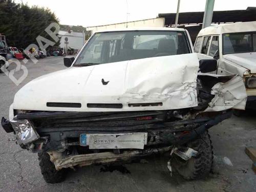 Used Parts NISSAN TERRANO I (WD21)  2.7 TD 4WD (LBYD21)  1074173