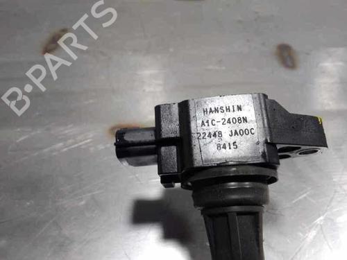 Used Ignition coil Ignition coil 9995799 9995799