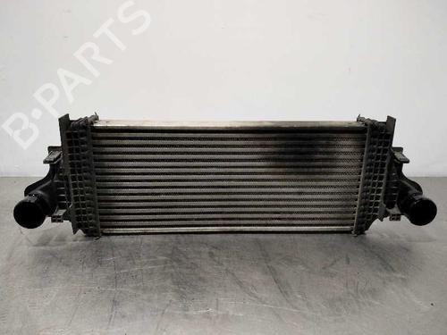 Used Intercooler Intercooler MERCEDES-BENZ M-CLASS (W164) ML 320 CDI 4-matic (164.122) (224 hp) 9979502 9979502