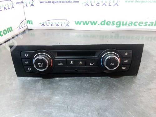 Used Climate control BMW X1 (E84) sDrive 18 d (143 hp) 9993819