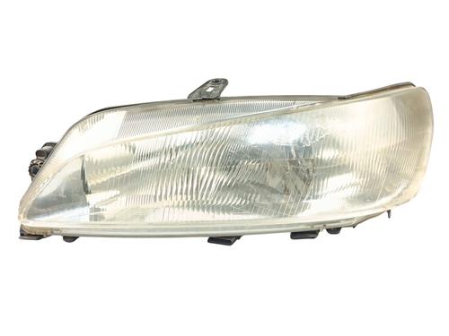 Used Left headlight PEUGEOT 306 Hatchback (7A, 7C, N3, N5) 1.9 D (69 hp) 32228559