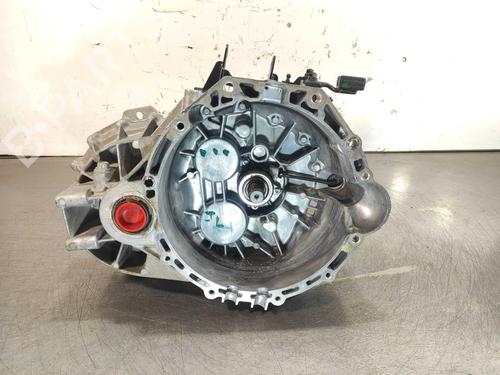 Used Gearbox Gearbox SSANGYONG KORANDO (CK) [2010-2026] 15734023 15734023