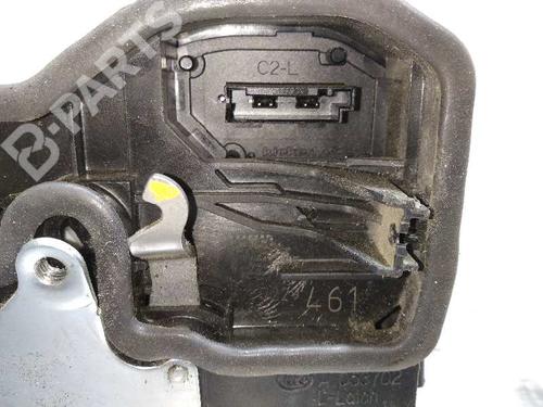 Front left lock BMW 3 (F30, F80) 316 d | BP10093517C98 