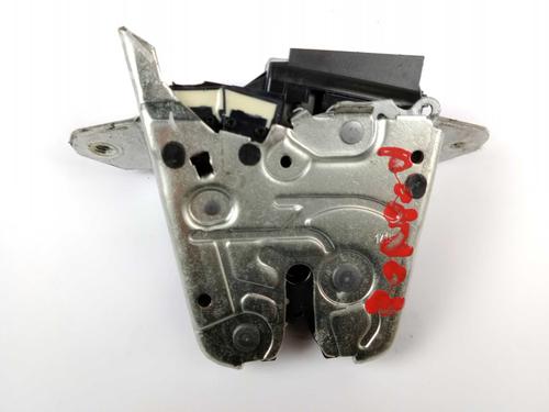 Used Tailgate lock Tailgate lock 25934183 25934183