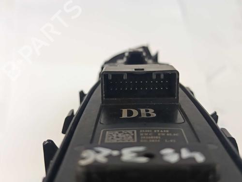 Left front window switch NISSAN QASHQAI III (J12) 1.3 DIG-T | BP38065731I27 - Image 3