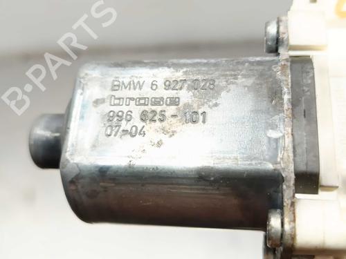 Front right window mechanism BMW 1 (E87) 118 d | BP33965361C23 - Image 4