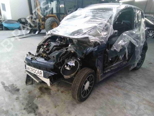 Fibbia cintura di segurança MICROCAR M.GO 0.5 | BP14350721I32 - Image 8