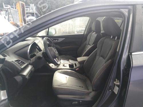 Left sun visor SUBARU XV (GT) 2.0 i e-BOXER AWD (GTE) | BP31862534I1 - Image 12