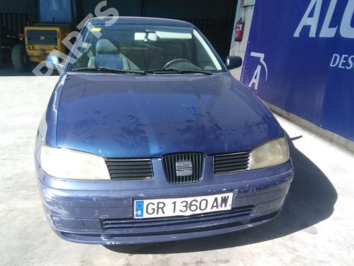 Right taillight SEAT IBIZA II (6K1)  | BP12175844C35 