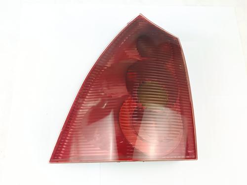 Used Left taillight Left taillight PEUGEOT 307 SW (3H) 1.6 HDI 110 (109 hp) 33931613 33931613