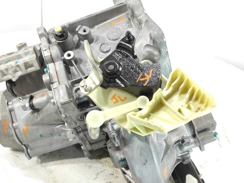 Gearbox PEUGEOT 2008 I (CU_) 1.6 HDi | BP26556762M3 - Image 4