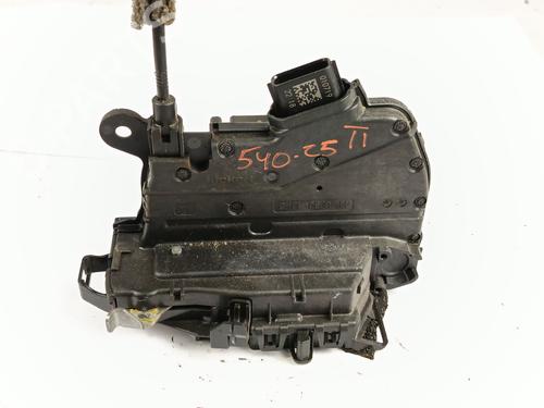 Used Rear left lock NISSAN MICRA V (K14) 1.0 IG-T 100 (101 hp) 29119425