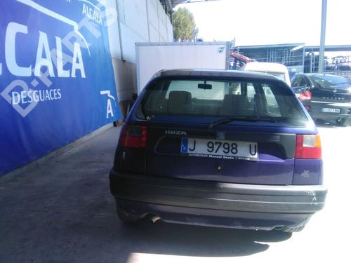 Steering column stalk SEAT IBIZA II (6K1) 1.4 i | BP12093456I23 