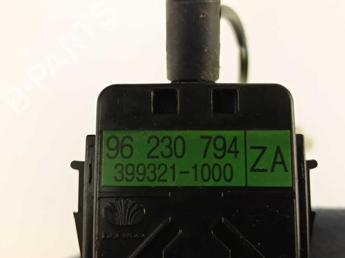 Headlight switch DAEWOO LANOS Saloon (KLAT) 1.5 | BP40459743I24 - Image 5