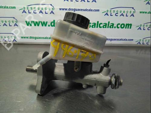 Brake master cylinder MERCEDES-BENZ C-CLASS (W203)  | BP14353048M77 