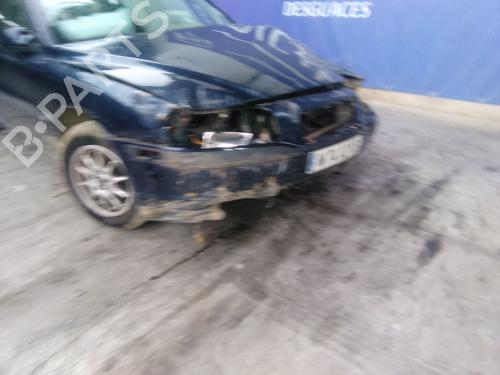 Gearbox VOLVO S80 I (184) 2.5 TDI | BP16717416M3 