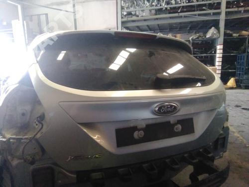 Used Tailgate FORD FOCUS III 1.6 TDCi (95 hp) 10868786