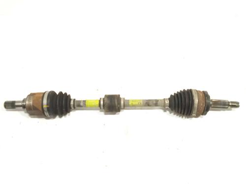 Used Left front driveshaft Left front driveshaft HYUNDAI i20 III (BC3, BI3) 1.0 T-GDI (101 hp) 24612820 24612820