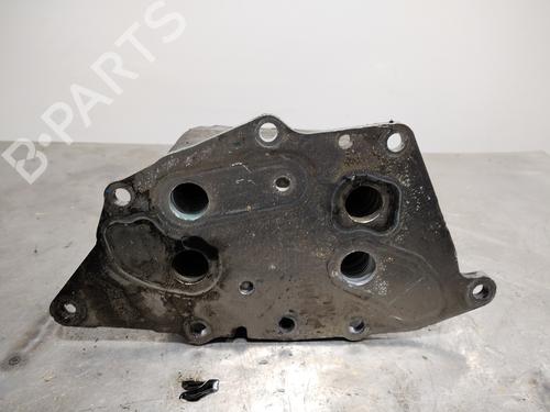 Oil radiator BMW X1 (F48) sDrive 18 d | BP14349368M33 