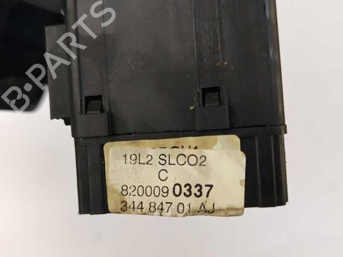 Steering column stalk RENAULT KANGOO (KC0/1_) 1.2 (KC0A, KC0K, KC0F, KC01) | BP36297083I23 - Image 3