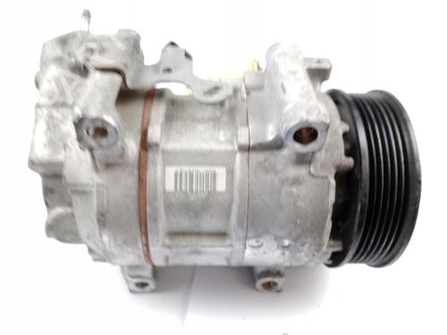 AC compressor PEUGEOT 3008 II SUV (MC_, MR_, MJ_, M4_) 1.5 BlueHDi 130 | BP24129113M34 
