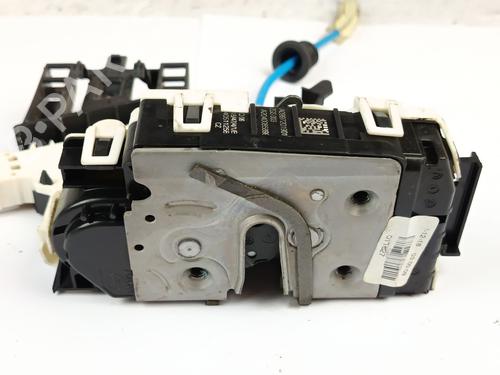 Front left lock MERCEDES-BENZ CLA Coupe (C117) CLA 200 CDI / d (117.308) | BP29123657C98 