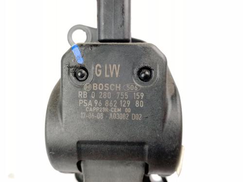 Pedal PEUGEOT 508 SW I (8E_) 1.6 BlueHDi 120 | BP23394312I4