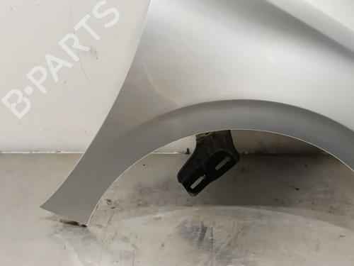 Right front fenders PEUGEOT 208 I (CA_, CC_) 1.4 HDi | BP29123817C42 