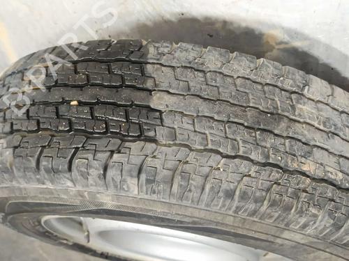 Other ISUZU D-MAX II (TFR, TFS) 1.9 Ddi 4x4 (TFS87J) | BP36236848O1 - Image 2