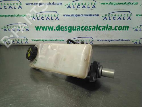 Used Brake master cylinder FORD MONDEO IV (BA7) [2007-2015]  14353348