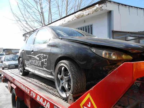 Pedal PEUGEOT 206 SW (2E/K) | BP9985818I4 - Image 6