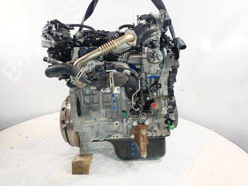 Engine FORD TOURNEO COURIER B460 MPV 1.5 TDCi | BP32733135M1 - Image 4