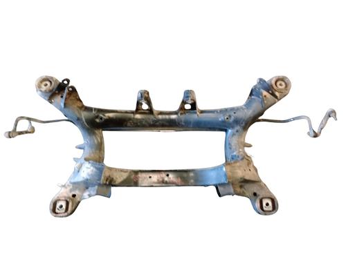 Used Rear axle BMW 1 (F20) 118 d (150 hp) 22740459