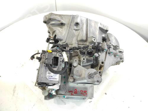 Gearbox CITROËN DS5 2.0 HDi 165 | BP23442558M3 - Image 5