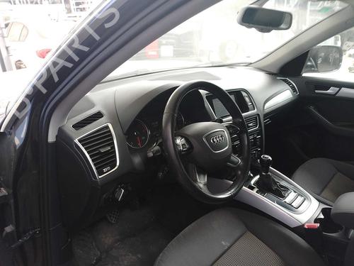 Steering column AUDI Q5 (8RB) 2.0 TDI quattro | BP29146860M21 - Image 12
