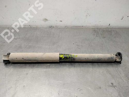 Used Right rear shock absorber NISSAN TERRANO I (WD21) 2.7 TD 4WD (LBYD21) (99 hp) 10179731