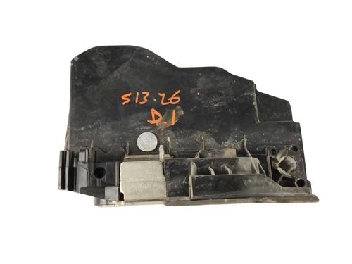 Used Front left lock Front left lock BMW X3 (E83) 2.0 i (150 hp) 39169213 39169213