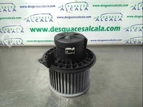 Used Heater blower motor RENAULT KOLEOS I (HY_) [2008-2025]  10958206