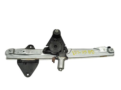 Used Front right window mechanism Front right window mechanism DACIA SANDERO III 1.0 TCe 90 (91 hp) 29260506 29260506