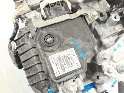Gearbox CITROËN C4 III (BA_, BB_, BC_) 1.5 BlueHDi 130 (BBYHZB) | BP32733137M3  - Image 7