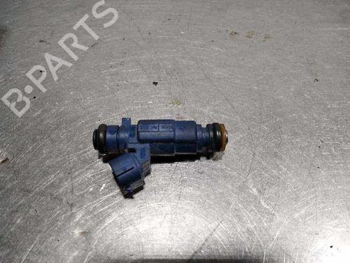 Used Injector Injector KIA RIO III (UB) 1.4 CVVT (109 hp) 9979996 9979996