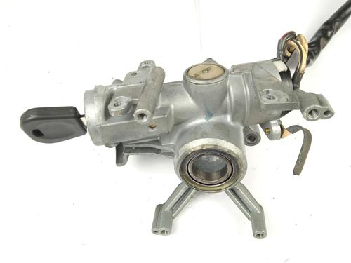 Ignition barrel OPEL FRONTERA B (U99)  | BP15983726M48 