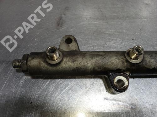 Injection rail AUDI A8 D3 (4E2, 4E8) 4.0 TDI quattro | BP10166632M98 