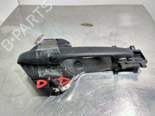 Used Front right exterior door handle Front right exterior door handle MERCEDES-BENZ SPRINTER 3,5-t Van (B906) 311 CDI (906.631, 906.633, 906.635, 906.637) (109 hp) 9996336 9996336