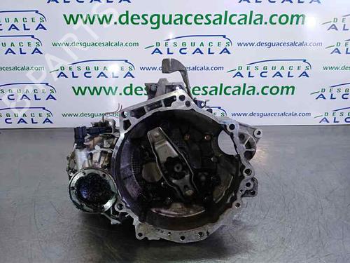 Used Gearbox SKODA OCTAVIA I (1U2) 1.9 TDI (90 hp) 9991761