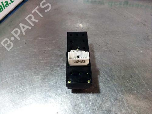 Left front window switch KIA CEE'D SW (ED) | BP10957472I27 - Image 2