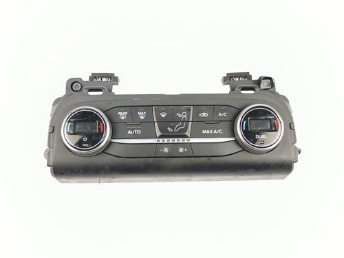 Used Climate control FORD FOCUS IV (HN) 1.5 EcoBlue (120 hp) 31354257