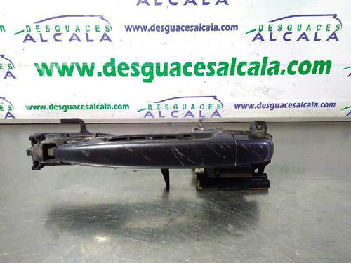 Used Front right exterior door handle Front right exterior door handle 9990724 9990724