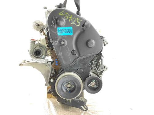 Used Engine Engine SEAT CORDOBA (6K1, 6K2) 1.9 TDI (90 hp) 28297091 28297091