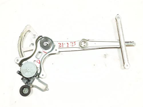 Used Front left window mechanism TOYOTA LAND CRUISER PRADO (_J12_) 3.0 D-4D (KDJ120, KDJ125, KDJ121) (173 hp) 29136144